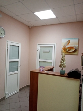 О нас: салон