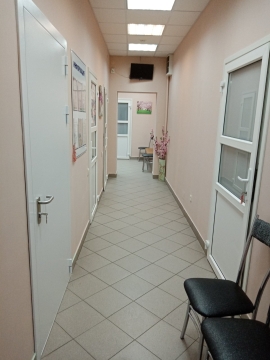 О нас: стоматология самара