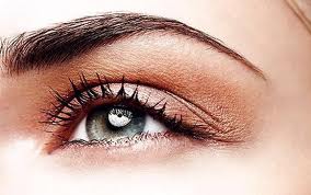 Услуги для бровей и ресниц